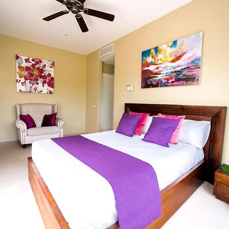 Luxury Private Villas With Pool, Private Beach, Bbq Punta Cana Exteriér fotografie