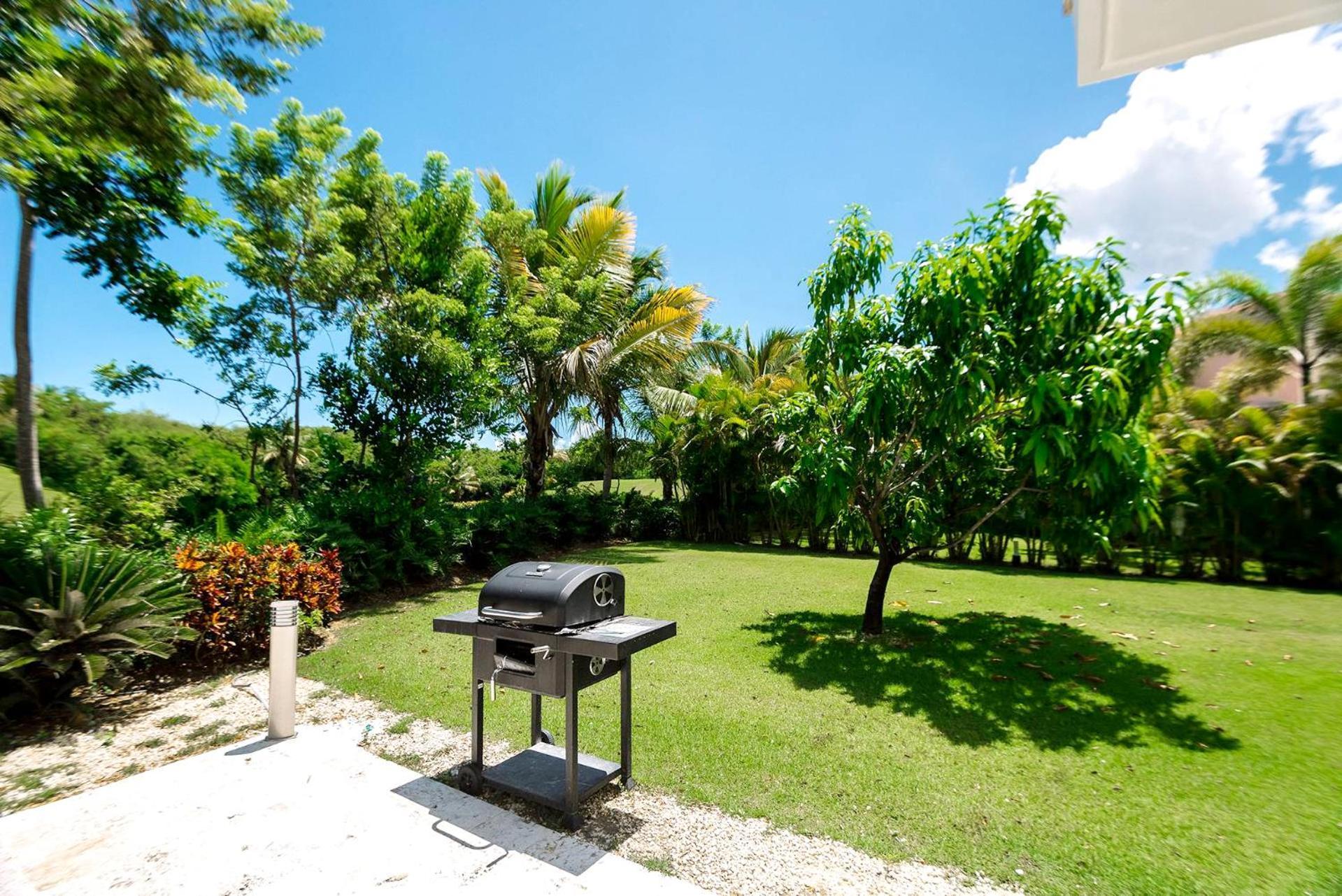 Luxury Private Villas With Pool, Private Beach, Bbq Punta Cana Exteriér fotografie