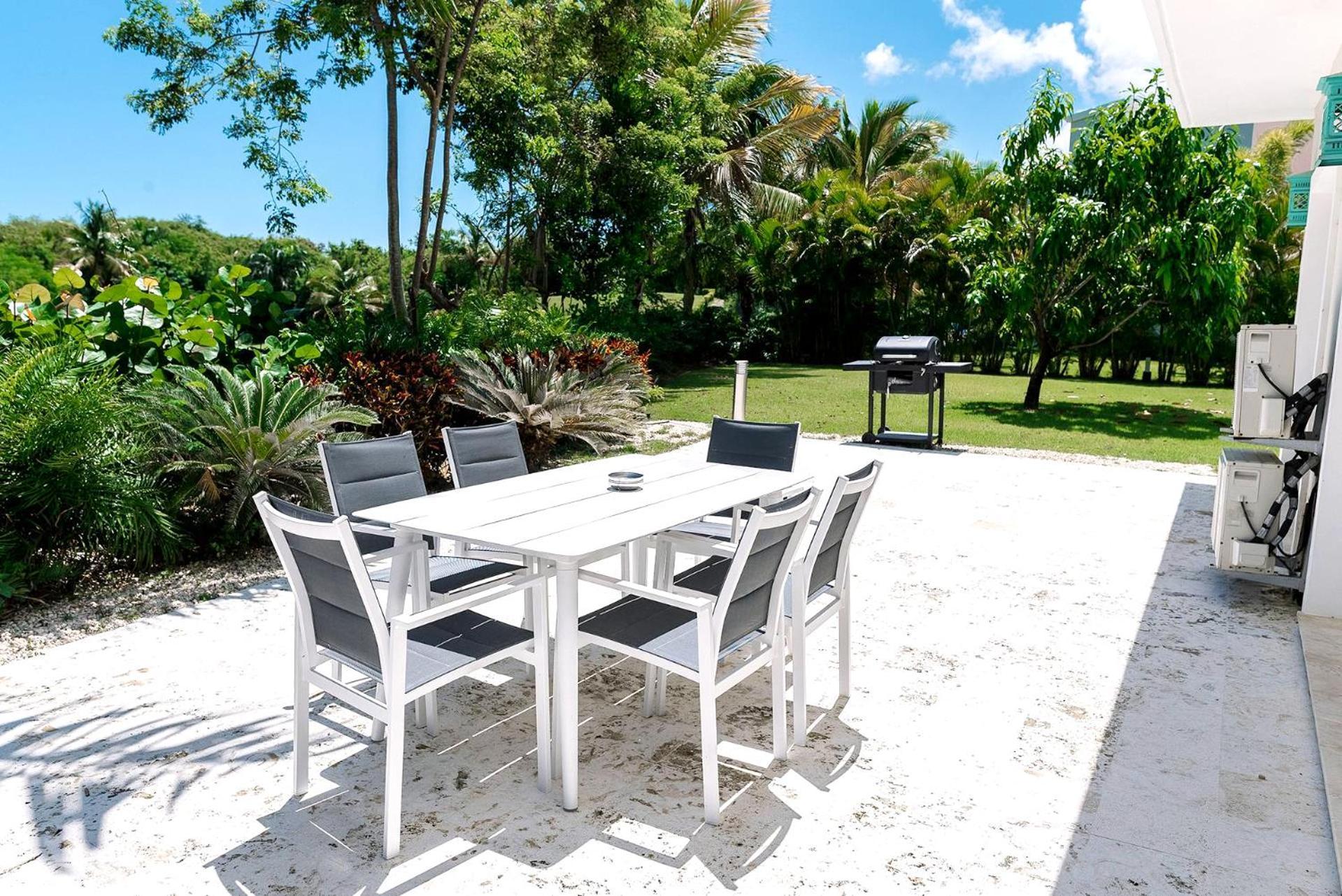 Luxury Private Villas With Pool, Private Beach, Bbq Punta Cana Exteriér fotografie