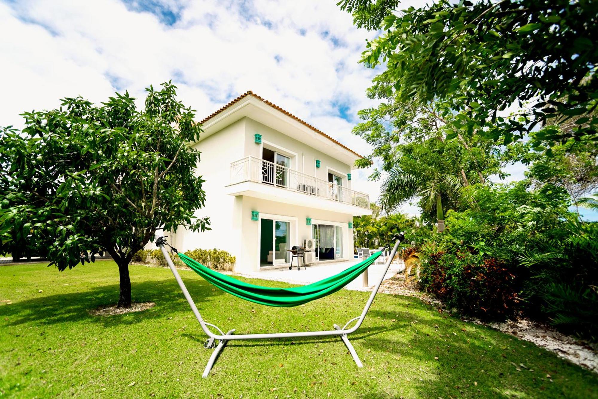 Luxury Private Villas With Pool, Private Beach, Bbq Punta Cana Exteriér fotografie