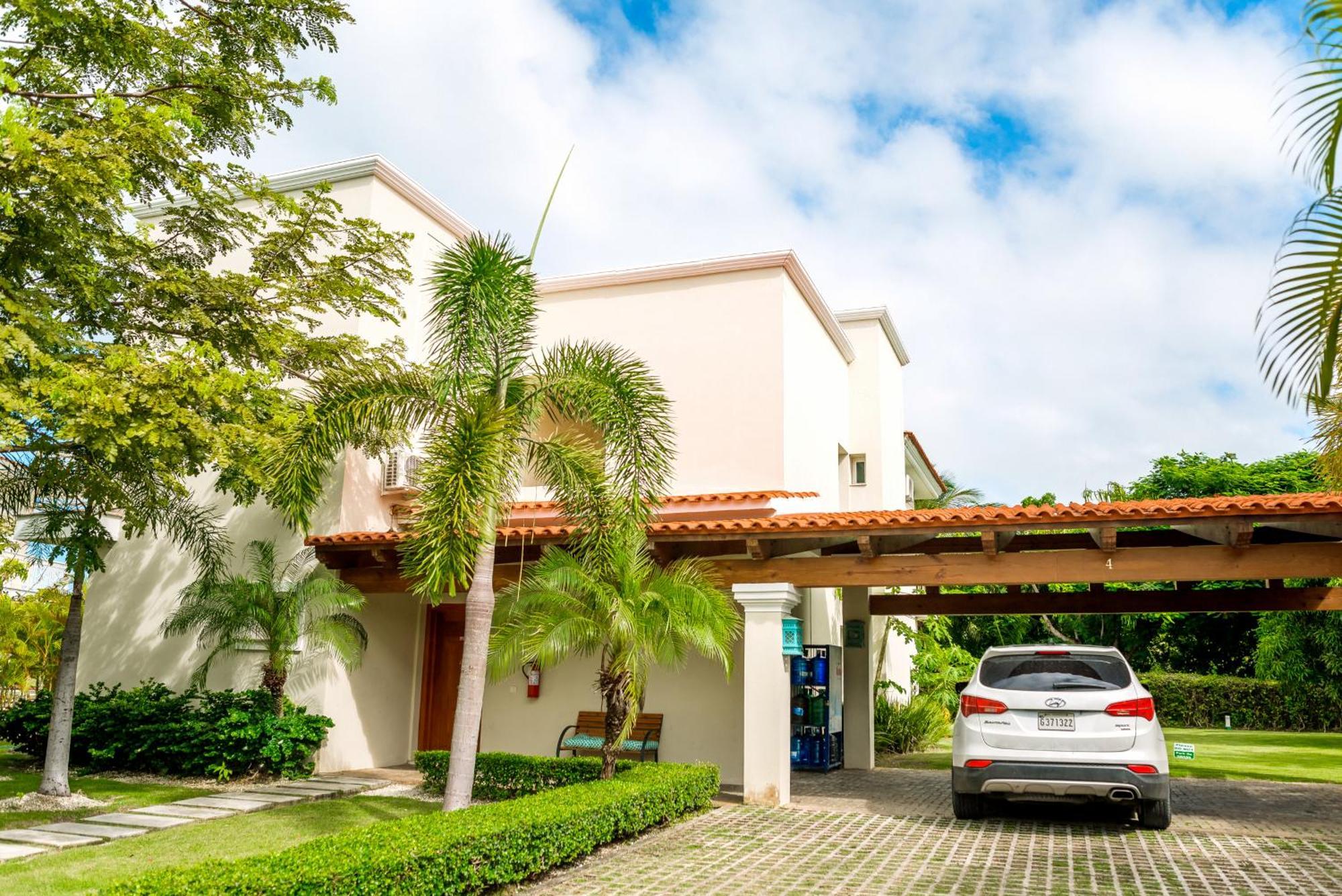 Luxury Private Villas With Pool, Private Beach, Bbq Punta Cana Exteriér fotografie