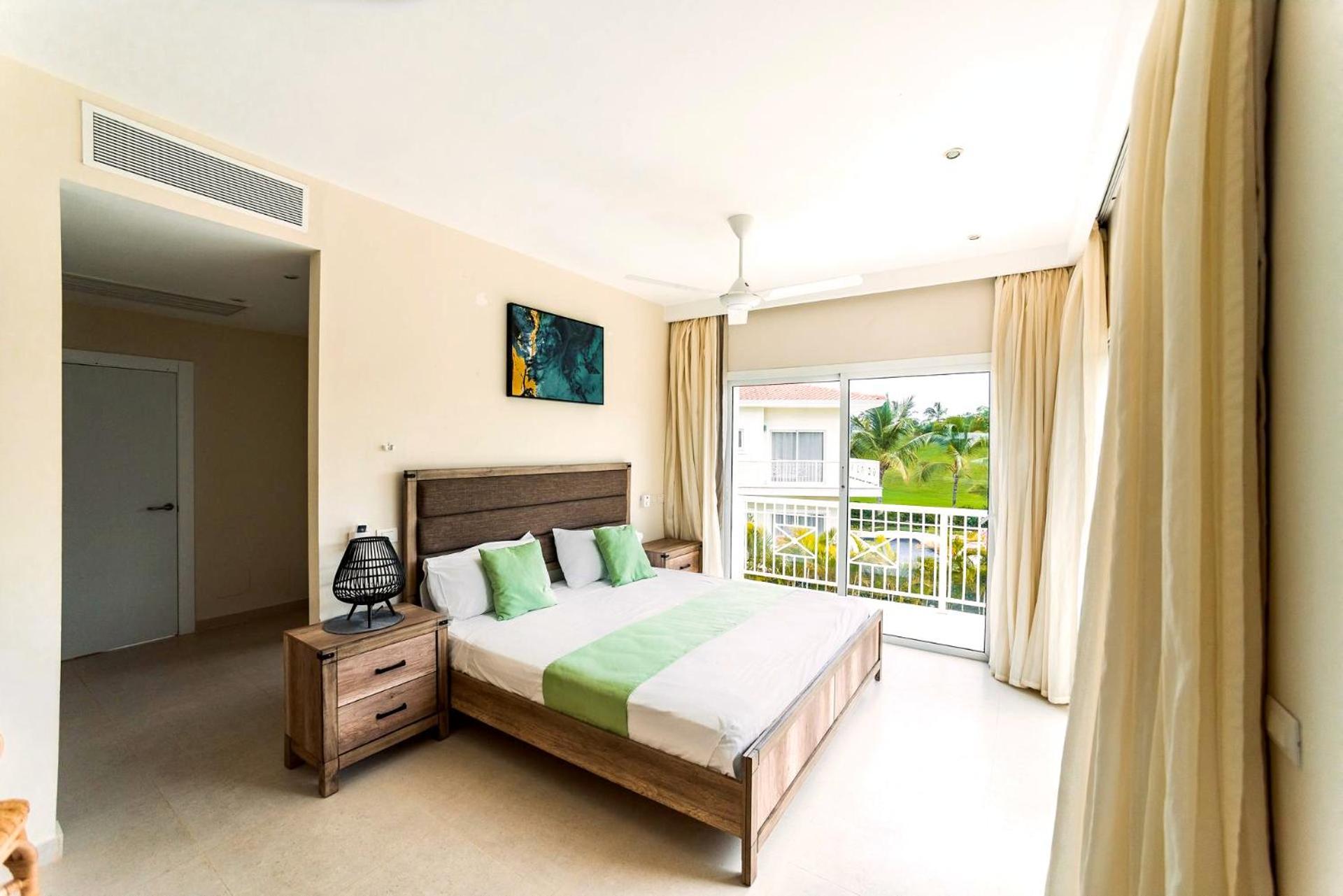 Luxury Private Villas With Pool, Private Beach, Bbq Punta Cana Exteriér fotografie