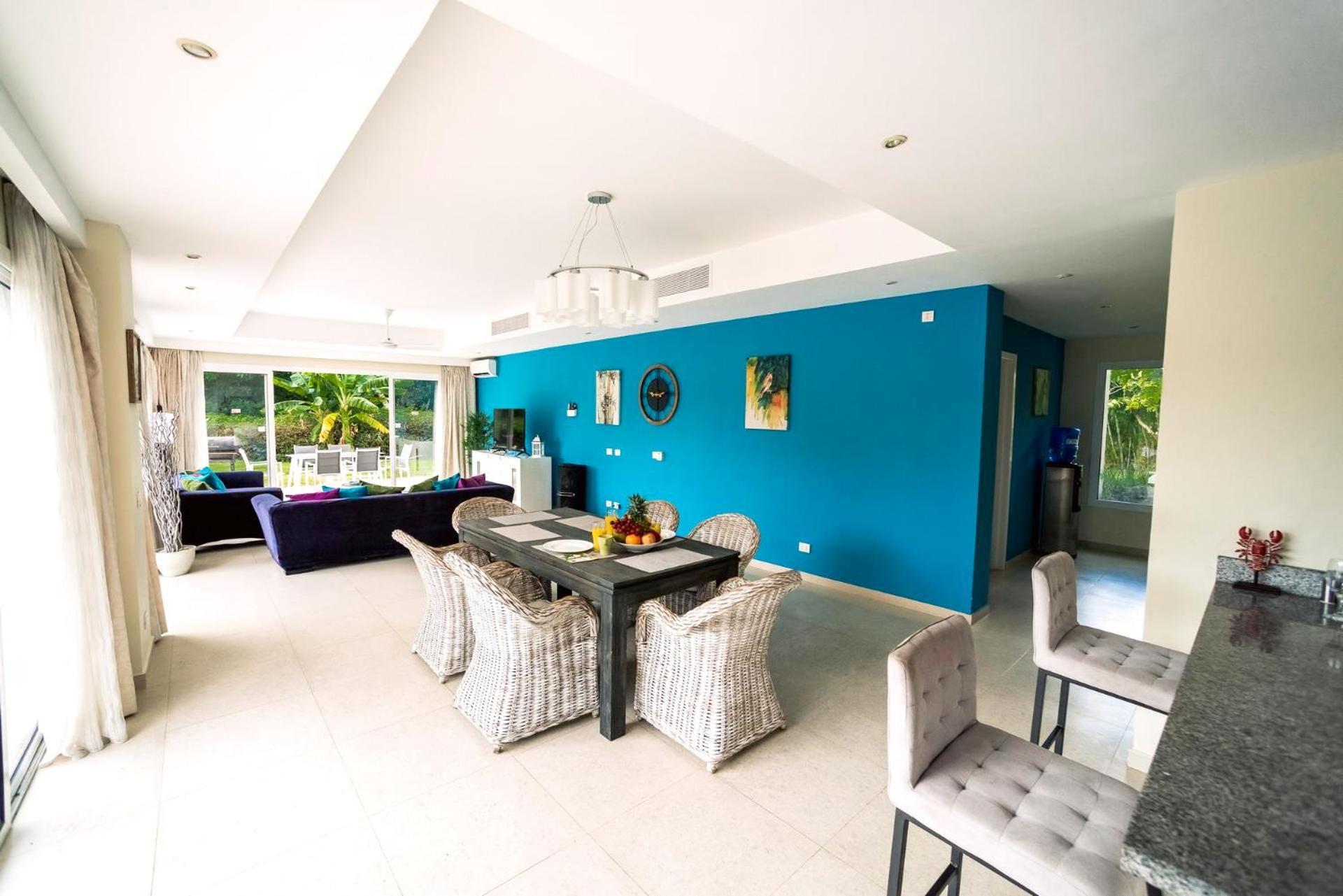 Luxury Private Villas With Pool, Private Beach, Bbq Punta Cana Exteriér fotografie
