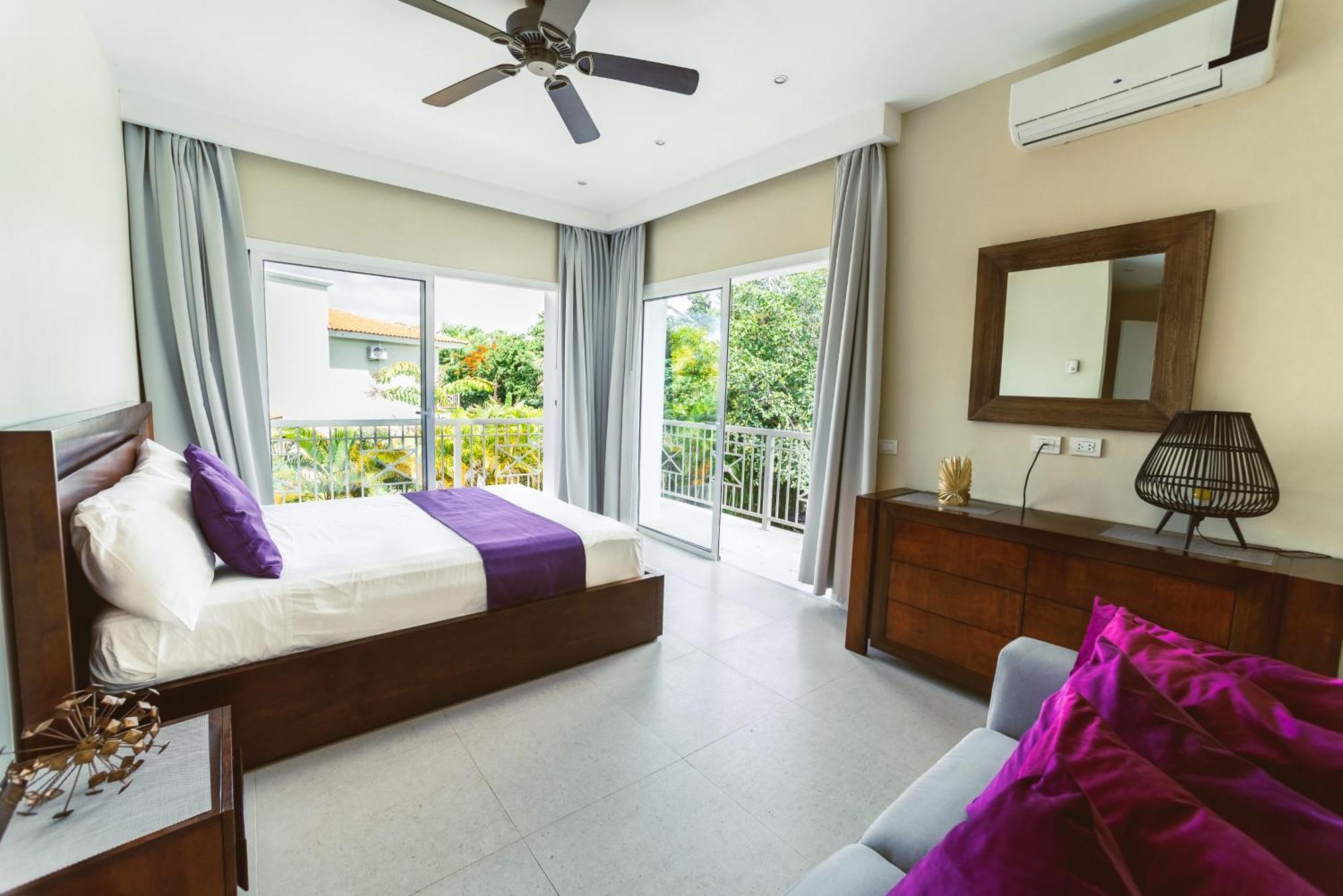Luxury Private Villas With Pool, Private Beach, Bbq Punta Cana Exteriér fotografie