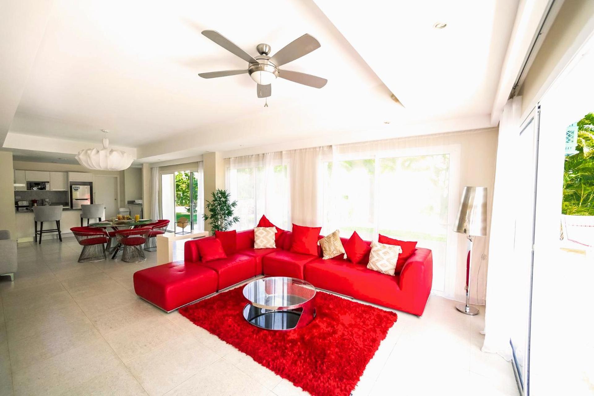 Luxury Private Villas With Pool, Private Beach, Bbq Punta Cana Exteriér fotografie