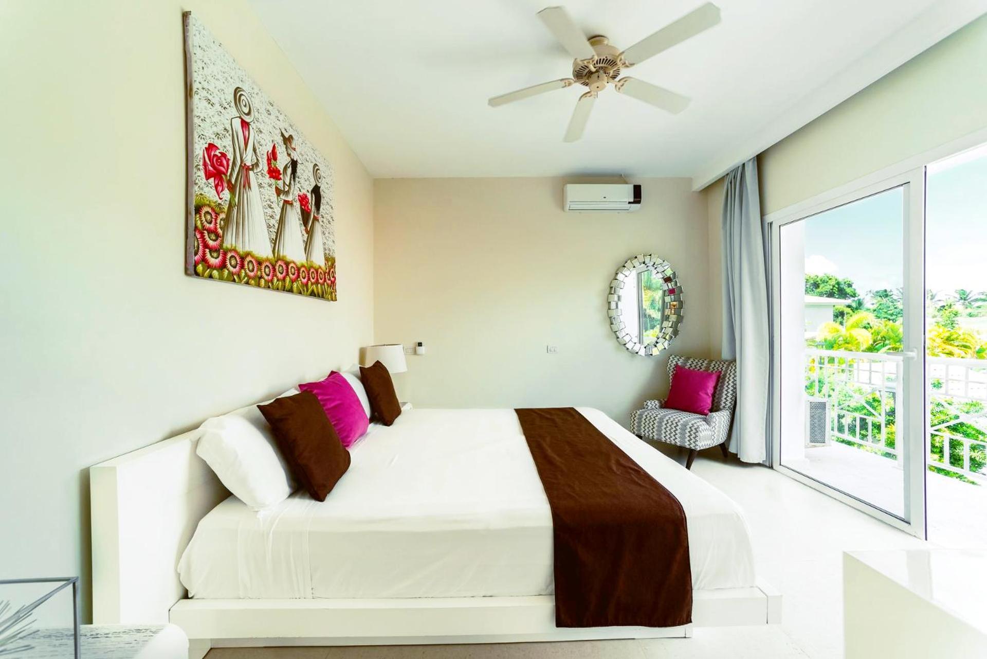 Luxury Private Villas With Pool, Private Beach, Bbq Punta Cana Exteriér fotografie