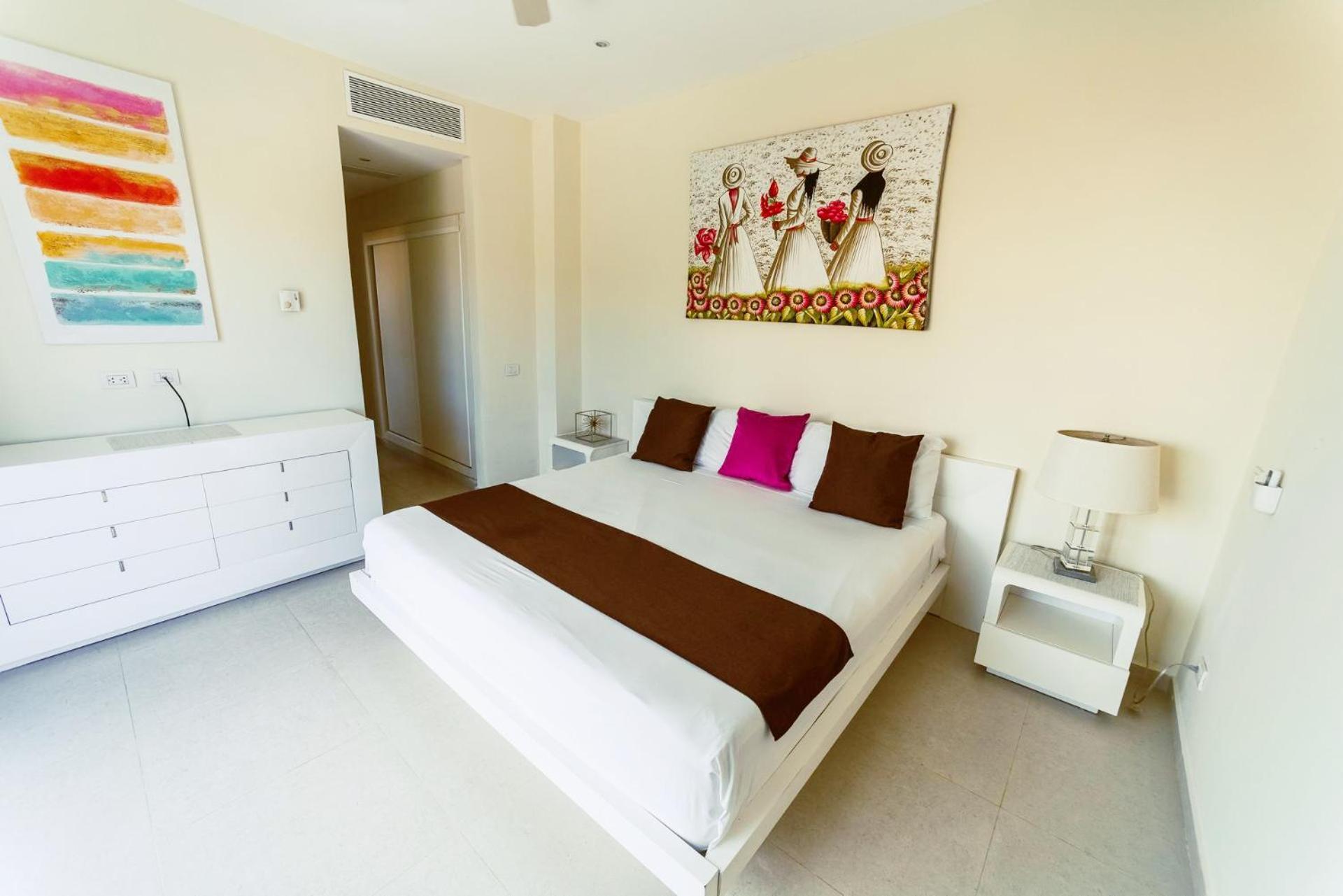 Luxury Private Villas With Pool, Private Beach, Bbq Punta Cana Exteriér fotografie