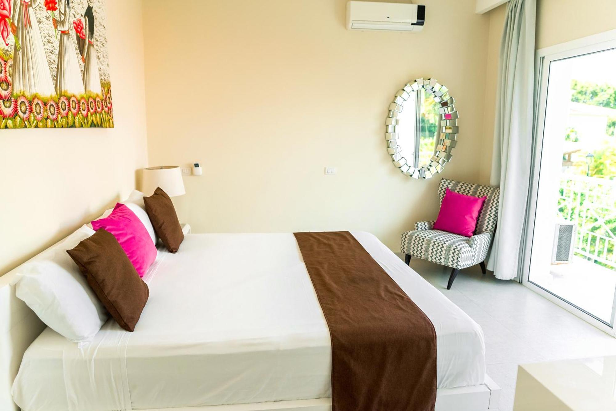 Luxury Private Villas With Pool, Private Beach, Bbq Punta Cana Exteriér fotografie