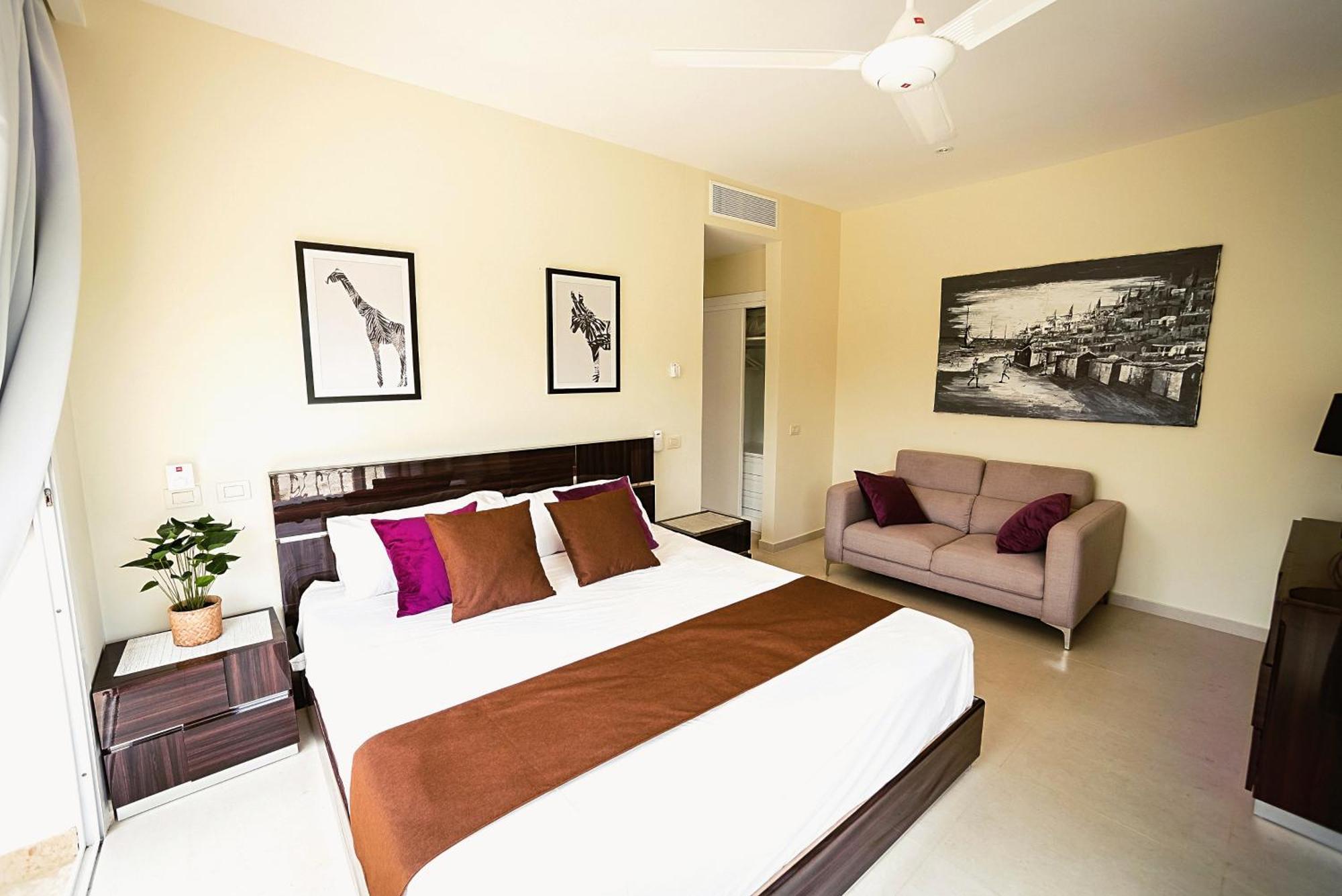 Luxury Private Villas With Pool, Private Beach, Bbq Punta Cana Exteriér fotografie