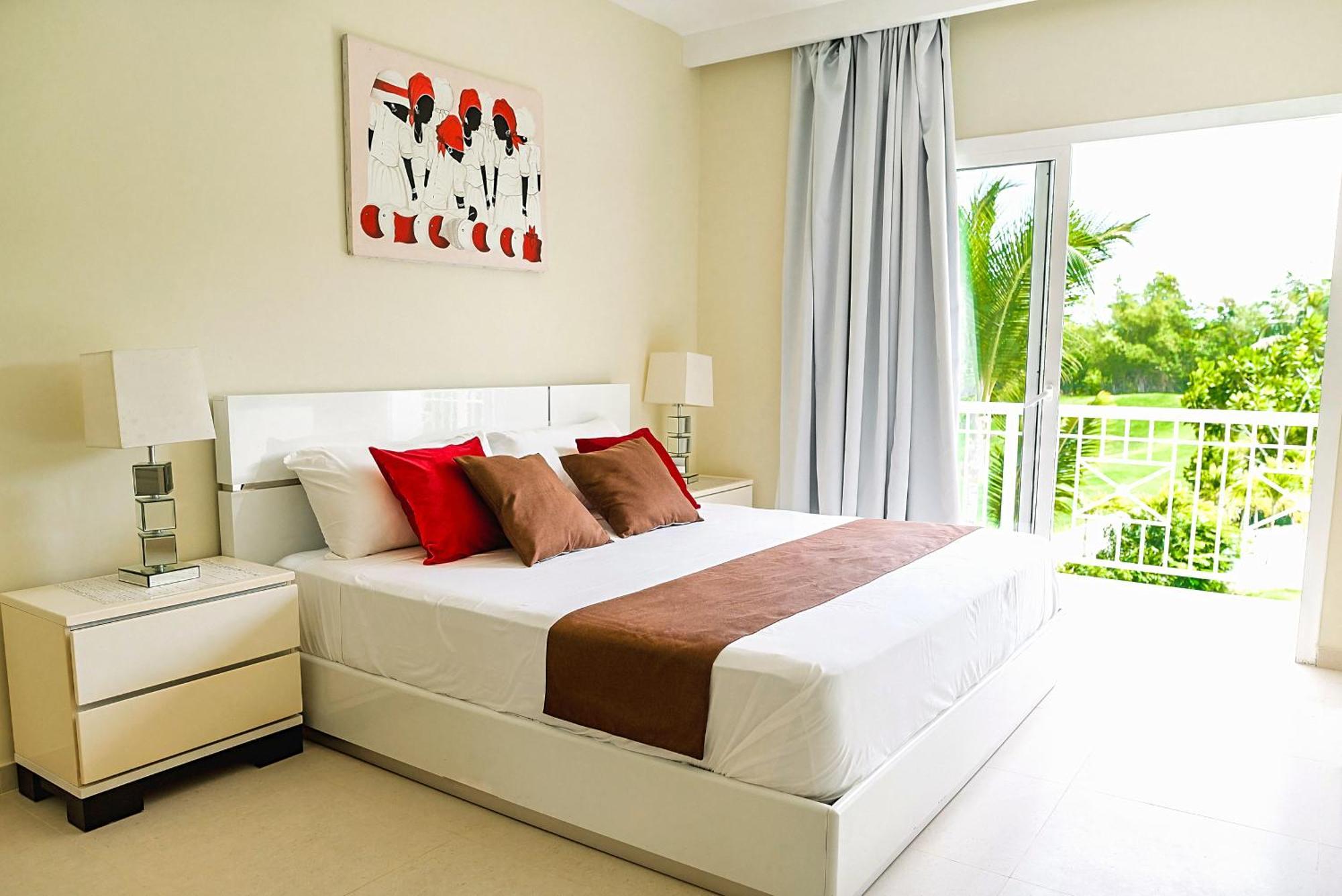 Luxury Private Villas With Pool, Private Beach, Bbq Punta Cana Exteriér fotografie