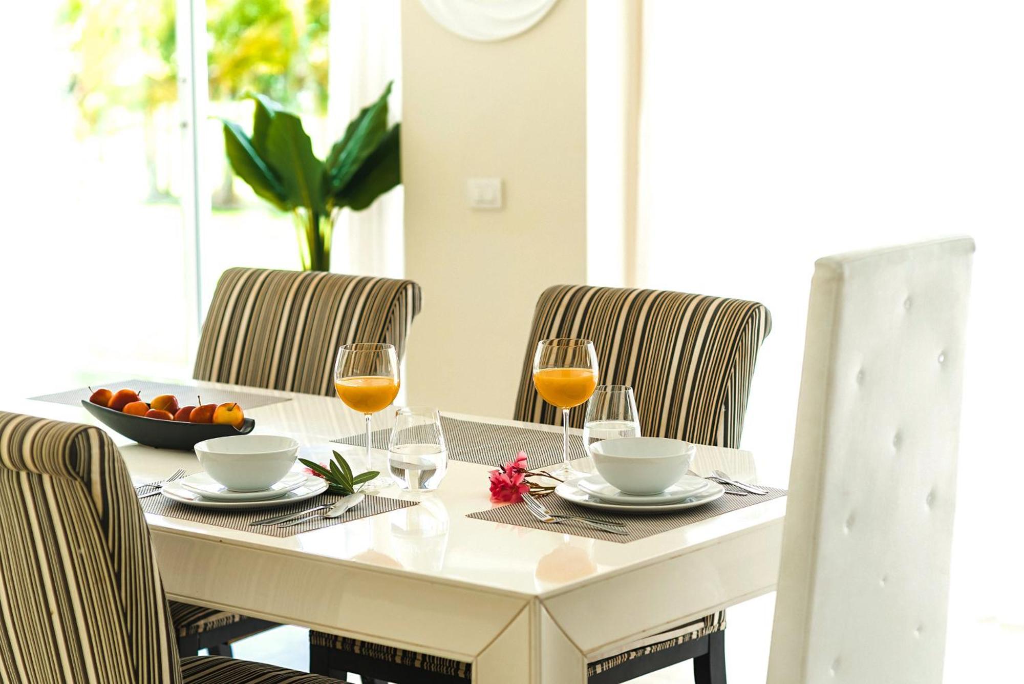 Luxury Private Villas With Pool, Private Beach, Bbq Punta Cana Exteriér fotografie
